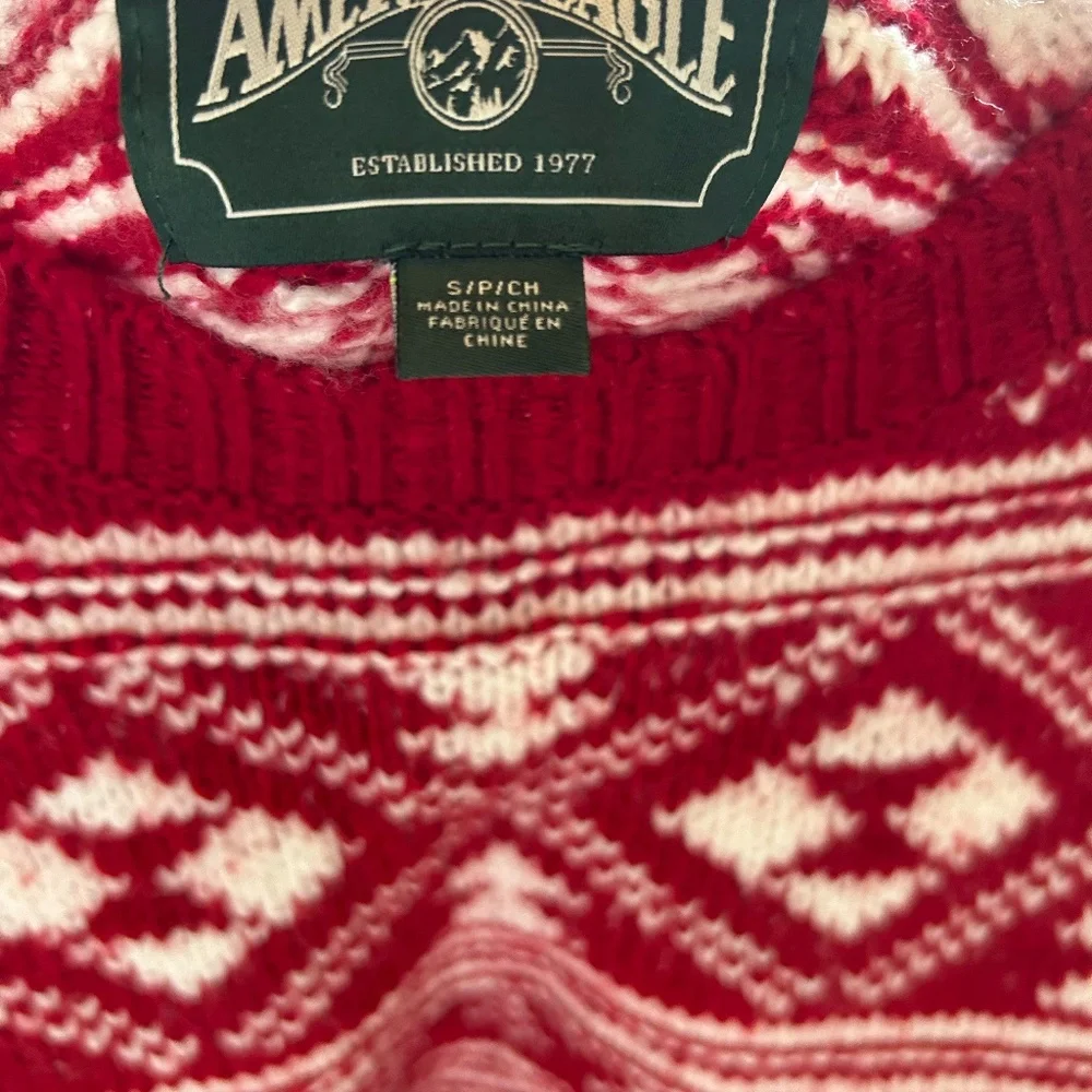 Sweater - Picture 3 of 3